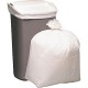 White Trash Bag / White  Trash Bags 1 x 50 pcs
